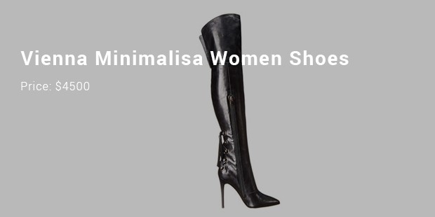 vienna minimalisa women shoes