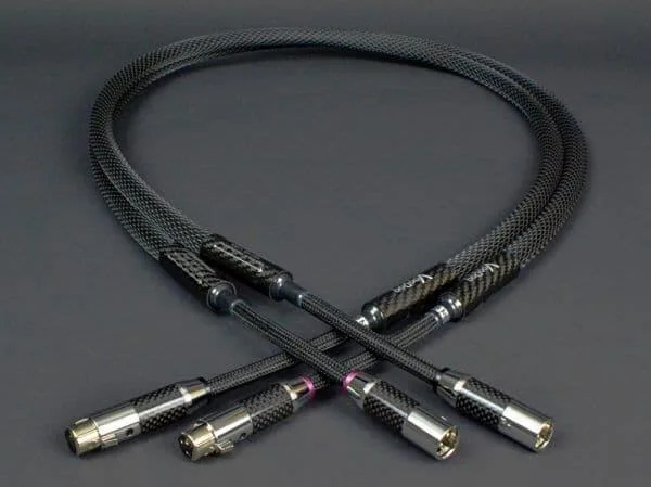 voodoo cable stradivarius amati