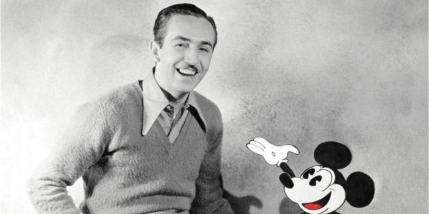 walt disney