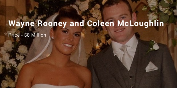 wayne rooney and coleen mcloughlin