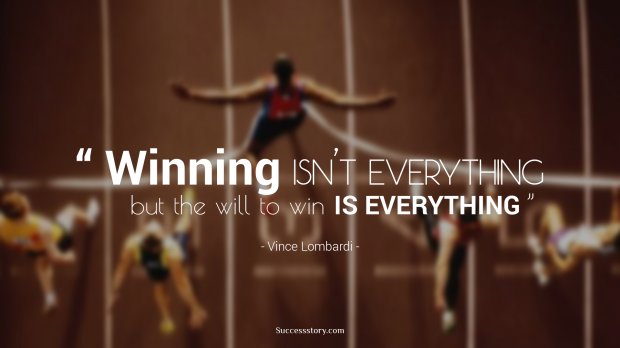 great sports quotes to live by