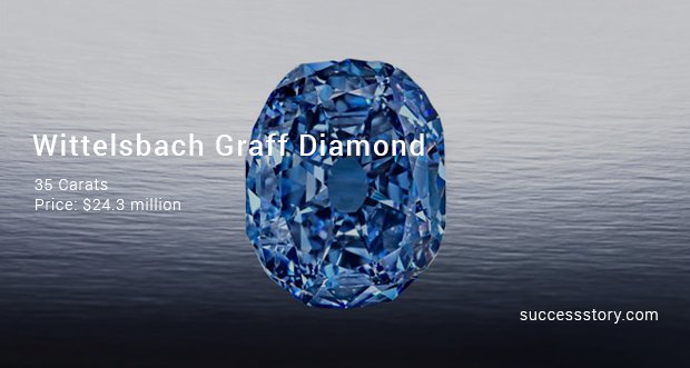 wittelsbach graff diamond