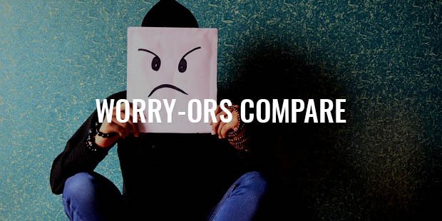 worry ors