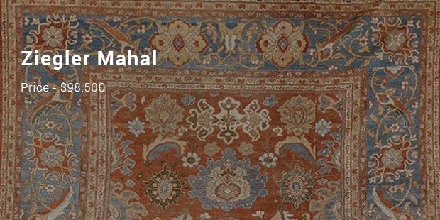 ziegler mahal image