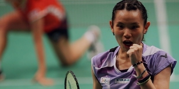 tai tzu-ying