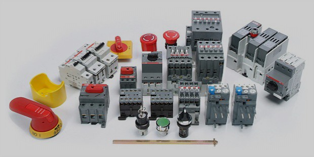 ABB Automation Products