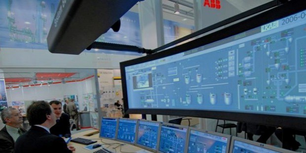 ABB Automation