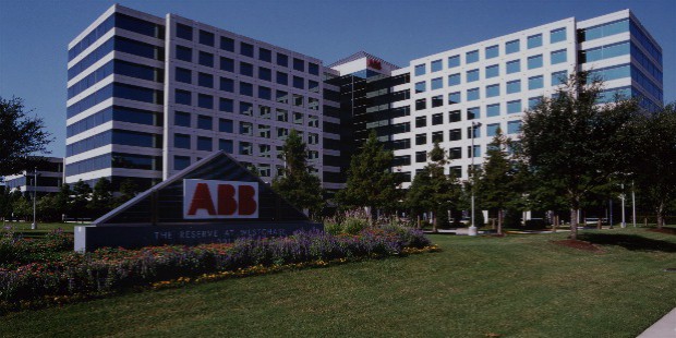 ABB Inc. Locations