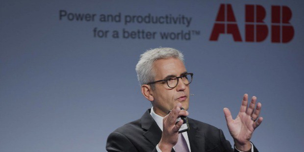 ABB Inc. Review