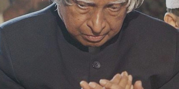 abdul kalam