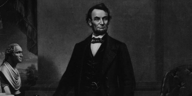 abraham lincoln