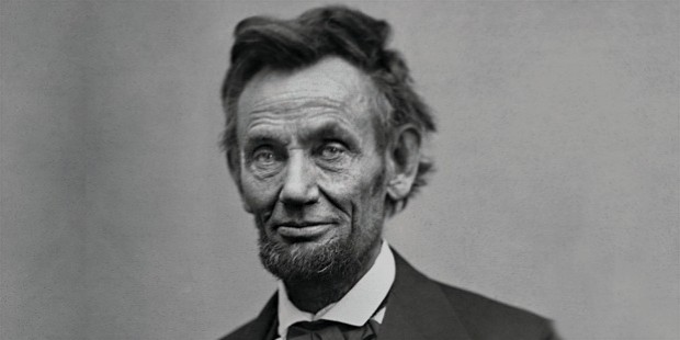 abraham lincoln