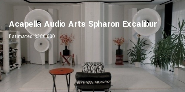 acapella audio artsspharon excalibur