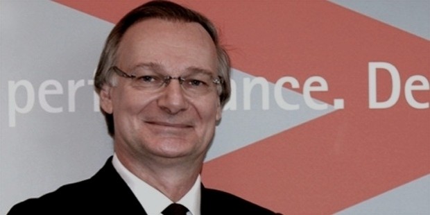 accenture ceo