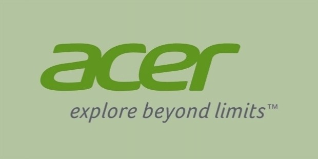 acer motto