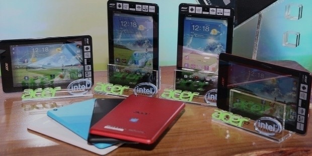 acer phones