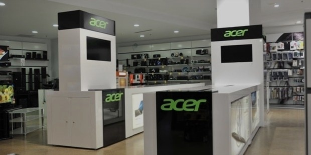 acer stores