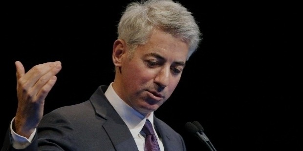 ackman early career