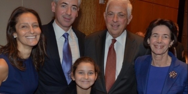 ackman family