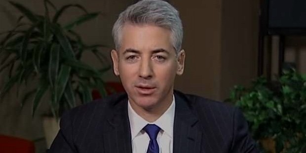 ackman profile