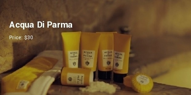 acqua di parma