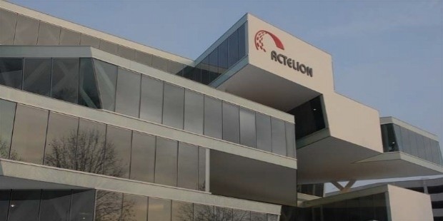 actelion operations