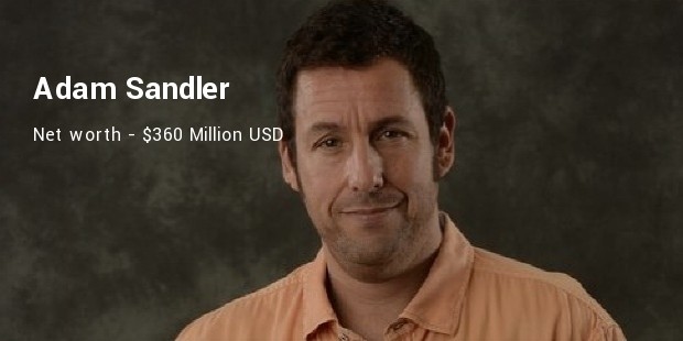 adam sandler