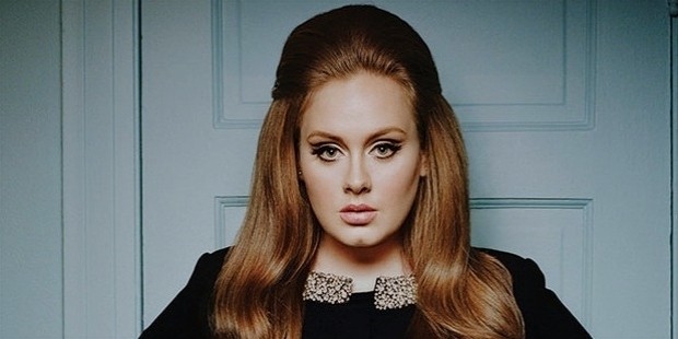 adele