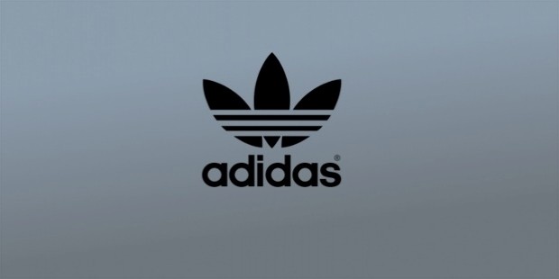 adidas brand