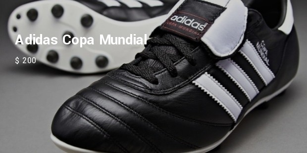 adidas copa mundial