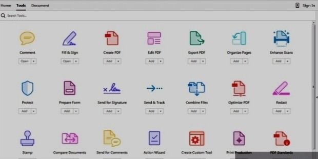 adobe acrobat professional dc direct link download