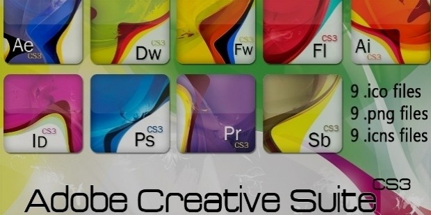 adobe creative suite