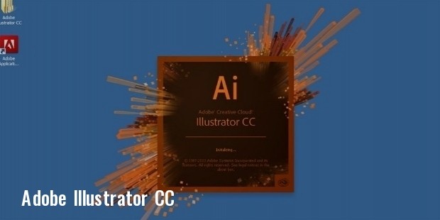 adobe illustrator cc