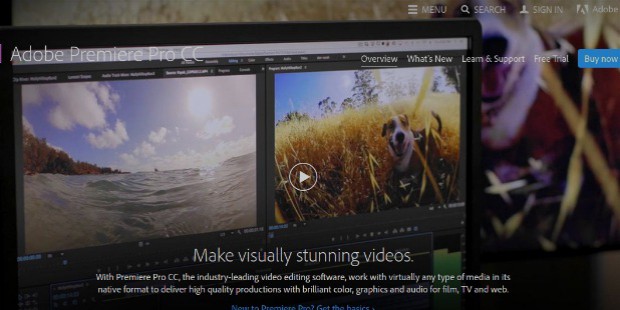 adobe pro cc review