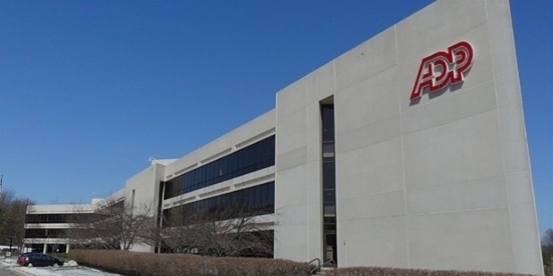 adp headquarters and locations