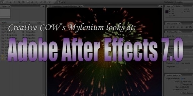 after effect summary