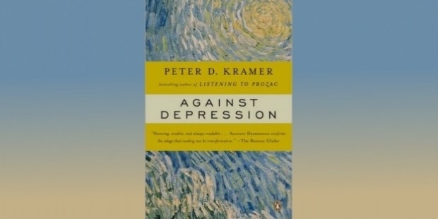 against depression book