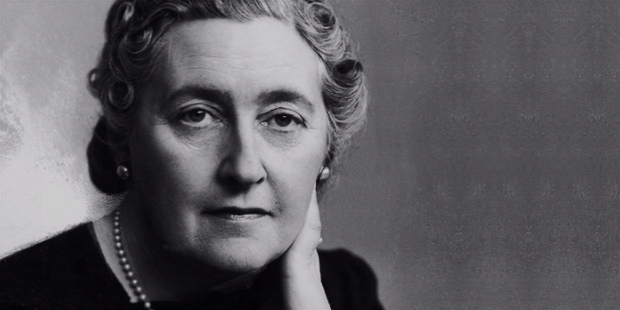 agatha christie