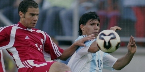 aguero youth championship