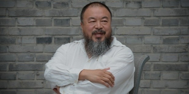 ai weiwei