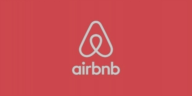 airbnb logo nathan