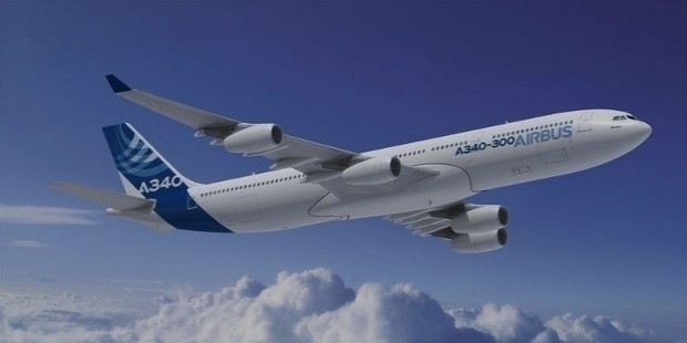 airbus a340 300