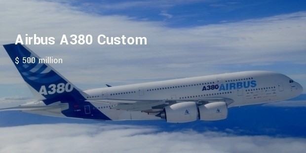 airbus a380