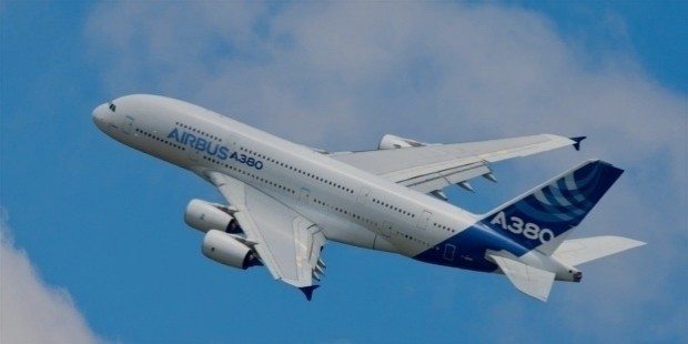 airbus a380