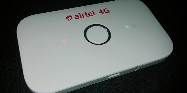 airtel 4g