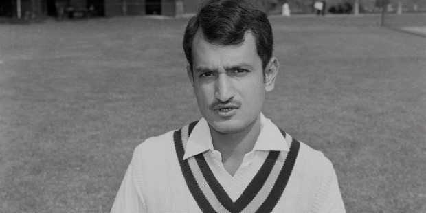 AJIT WADEKAR