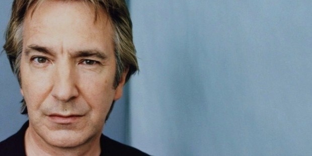 alanrickmanpictures