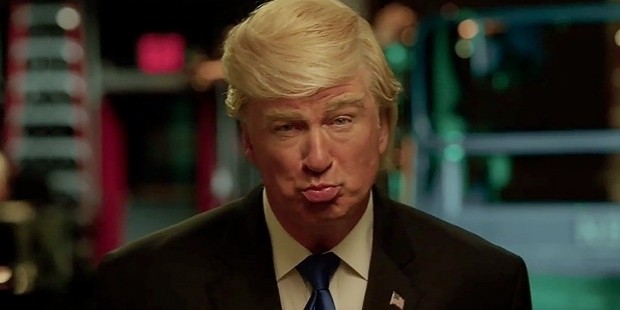 alec baldwin as donald trump