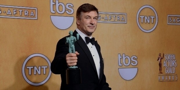 alec baldwin awards