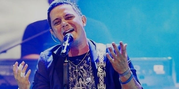 alejandro sanz back in venezuela